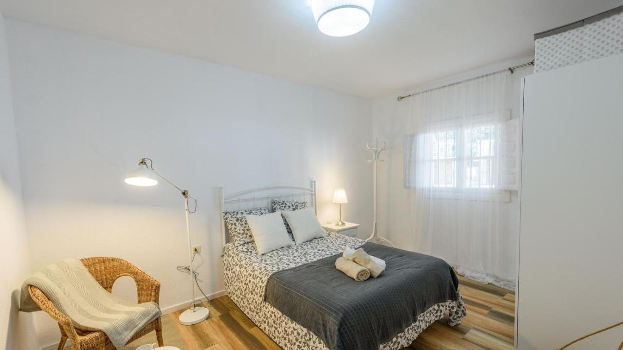 Villa Casa Balcon del Torcal Antequera - La Higuera by Ruralidays Exterior foto